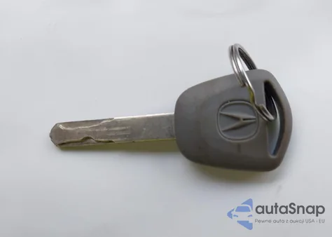 2008 Acura Rdx from USA, damaged, VIN 5J8TB18548A005982